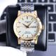 High Quality Replica Longines 1832 Black Dial Two Tone Rose Gold Watch (6)_th.jpg